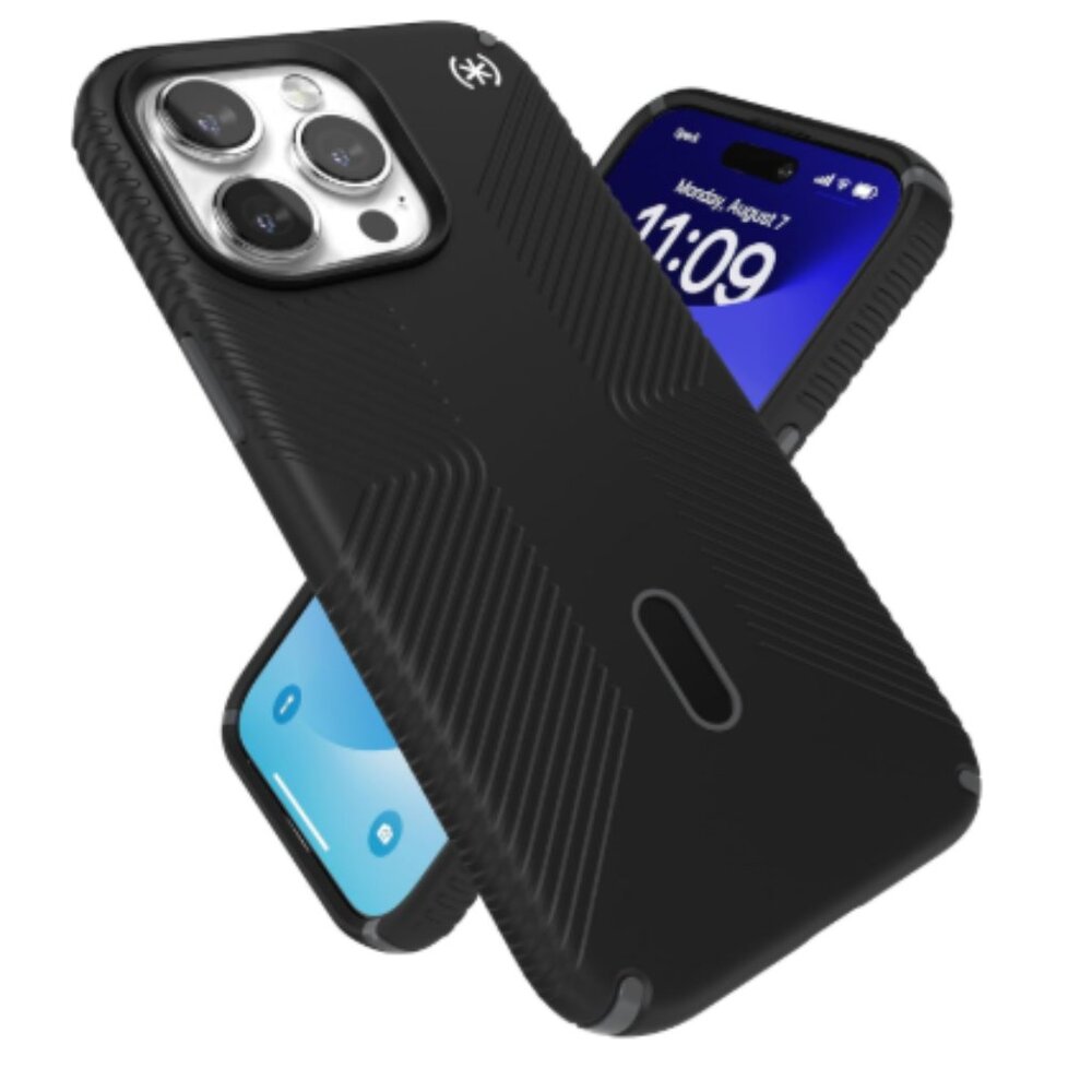 Speck IPhone 15 Pro Max Phone Case - MagSafe